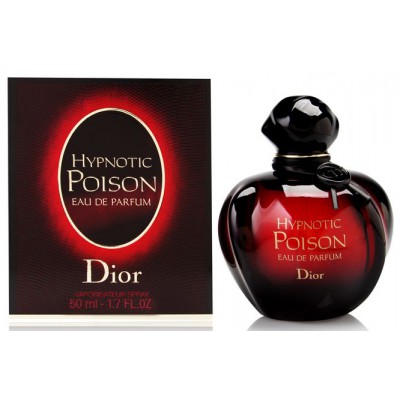 Christian Dior Poison Hypnotic - EdP 50 ml