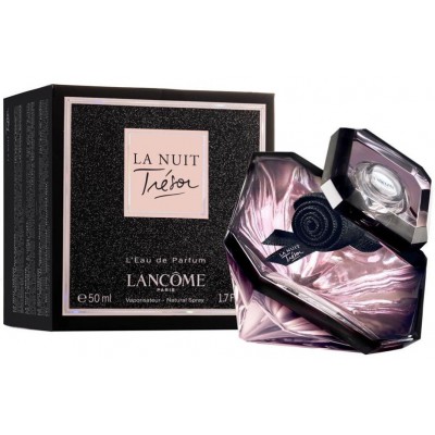 Lancome Tresor La Nuit - EdP 75 ml