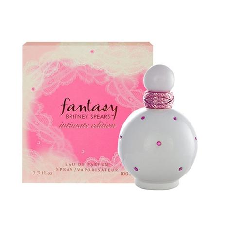 Britney Spears Fantasy Intimate Edition - EdP 100 ml – kuva 1/8