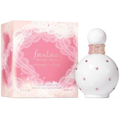 Britney Spears Fantasy Intimate Edition - EdP 100 ml – kuva 7/8