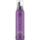 Schwarzkopf Igora Expert Mousse (100mL) 8-1 Light Blonde Cendrä©