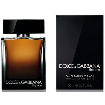 Dolce & Gabbana The One For Men - EdP 100 ml