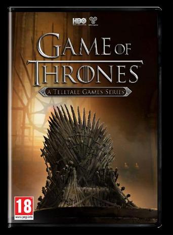 Game of Thrones - Season 1, PC-peli – kuva 7/8