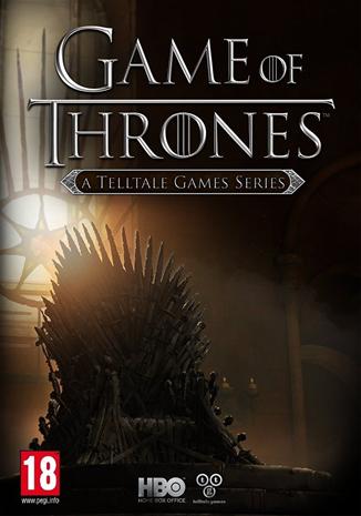 Game of Thrones - Season 1, PC-peli – kuva 8/8