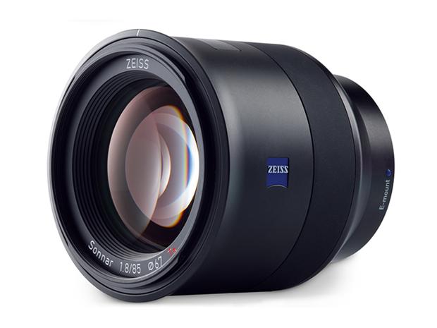 Zeiss Batis 1.8/85, objektiivi – kuva 8/8