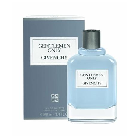 Givenchy Gentleman Only - EdT 100 ml