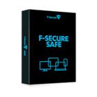F-Secure SAFE (2 vuotta 5 laitetta), tietoturvaohjelmisto