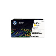 HP CF322A, mustekasetti – kuva 3/8