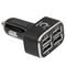 4 x USB, autolaturi – kuva 1
