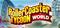 World of Rollercoaster Tycoon, PC-peli – kuva 7