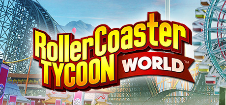 World of Rollercoaster Tycoon, PC-peli
