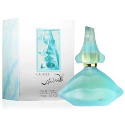 Salvador Dali Laguna - EdT 50 ml