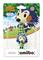 Amiibo Animal Crossing - Mabel, hahmo – kuva 6