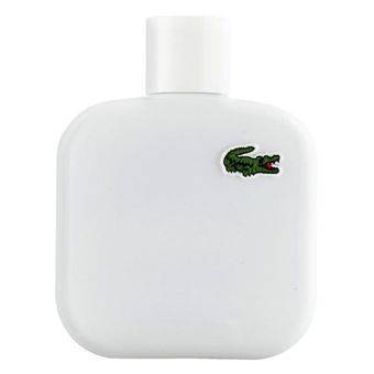 'Lacoste Eau de Lacoste 12.12. Blanc EDT 100ml' – kuva 1/8