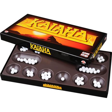 Danspil Kalaha