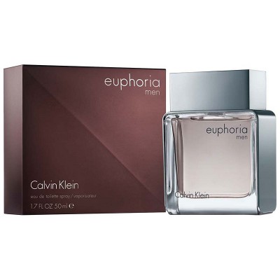Calvin Klein Euphoria Men - EdT 50 ml – kuva 4/8