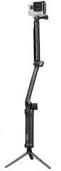 GoPro 3-Way (AFAEM-001) – kuva 5/8