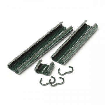 Niitit Rapid VR16; sinkityt; 400 kpl.