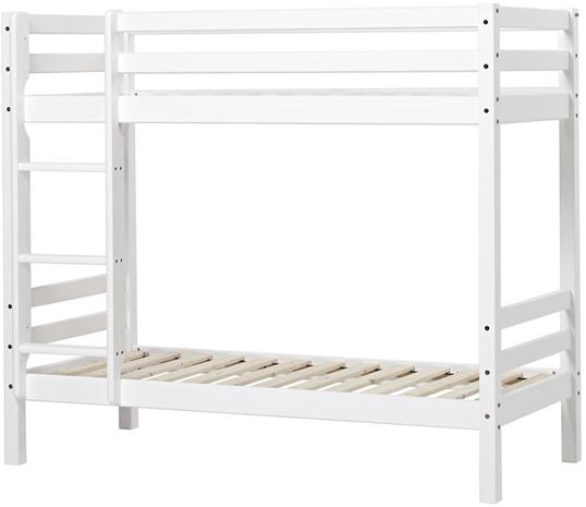 HoppeKids Basic, kerrossänky 70 x 160 cm – kuva 8/8