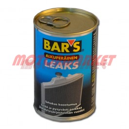 BAR''S LEAKS JÄÄHD.PA