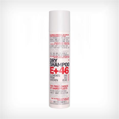 E+46 Dry Shampoo - 300ml