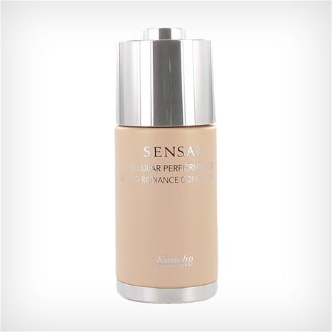 Sensai Cellular Performance - Lifting Radiance Concentrate 40ml