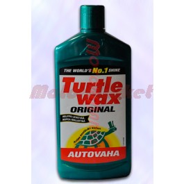 Turtle Original autovaha 500ml