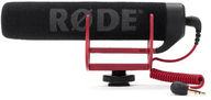 Røde VideoMic GO, suuntamikrofoni