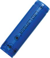 Led Lenser P5R, akku