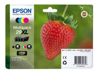 Epson 29XL väri, mustekasetti