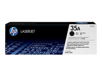 HP 35A, mustekasetti – kuva 1/8