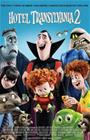 Hotel Transylvania 2, elokuva