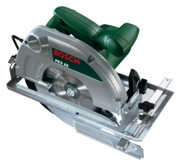 Bosch PKS 66 A, käsipyörösaha – kuva 7/8