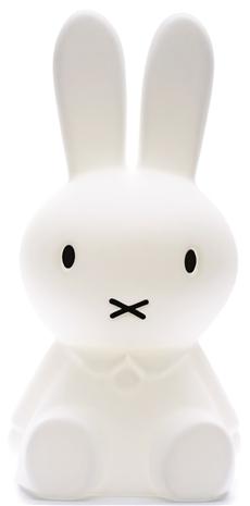 Mr Maria Miffy XL, valaisin
