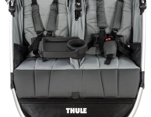Thule Urban Glide 2, välipalataso