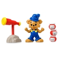 Bamse Bamse, hahmosetti oheistarvikkeilla