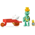 Bamse Kilpinen, hahmosetti oheistarvikkeilla