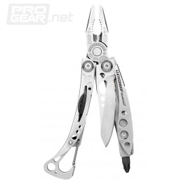 Leatherman Skeletool, monitoimityökalu