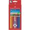 Faber-Castell, 24 Colour Grip 2001 värikynää – kuva 6