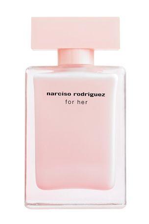 Narciso Rodriguez - for Her, eau de parfym (EdP) 50 ml