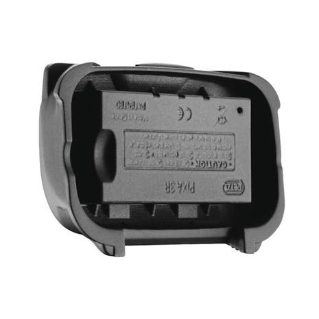 Petzl Pixa 3R, vara-akku