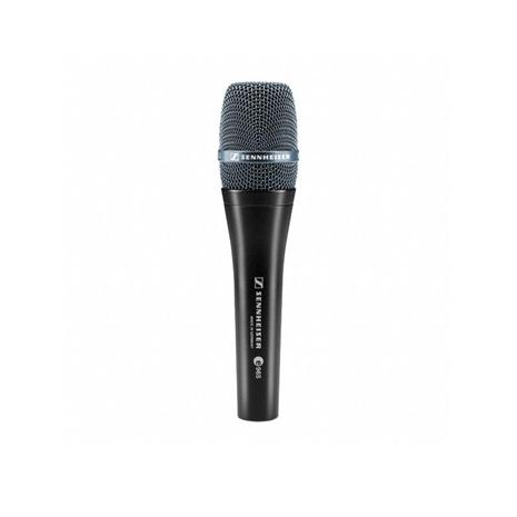 Sennheiser E 965, mikrofoni