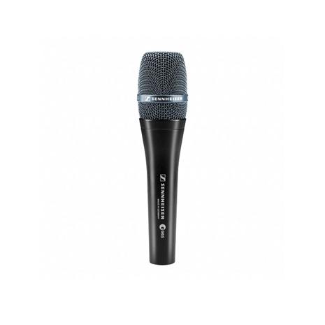Sennheiser E 965, mikrofoni