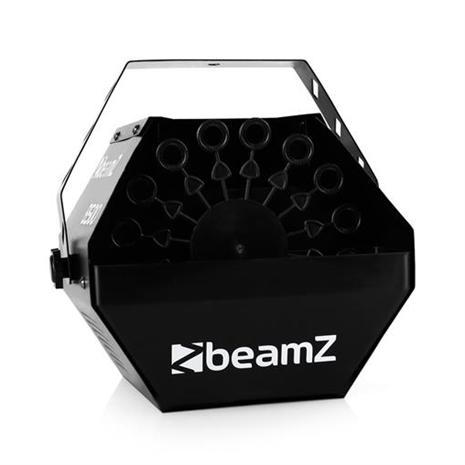 Beamz B500 Bubble Machine, saippuakuplakone