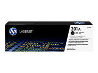 HP 201A, mustekasetti