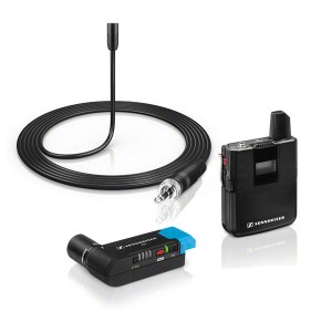 Sennheiser AVX-MKE2 (505851), langaton mikrofonijärjestelmä – kuva 7/8