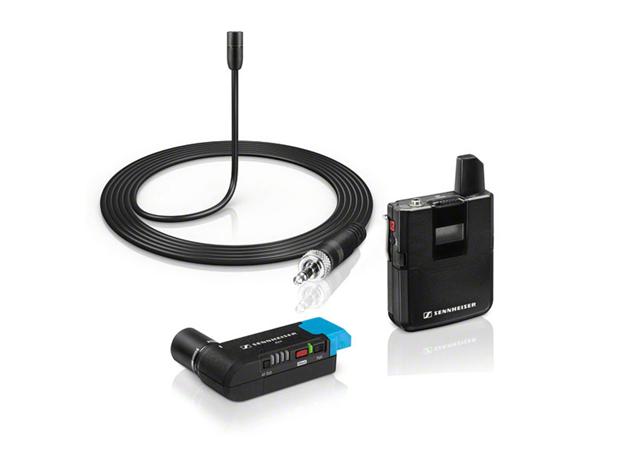 Sennheiser AVX-MKE2 (505851), langaton mikrofonijärjestelmä – kuva 8/8