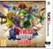 Hyrule Warriors Legends, Nintendo 3DS -peli – kuva 5