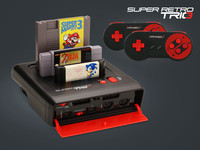 Classic NES USB Controller, PC-peliohjain