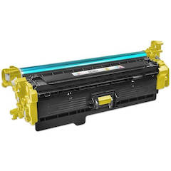 HP CF402X, mustekasetti